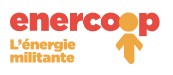 Logo Enercoop