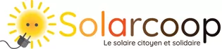 Logo Solarcoop