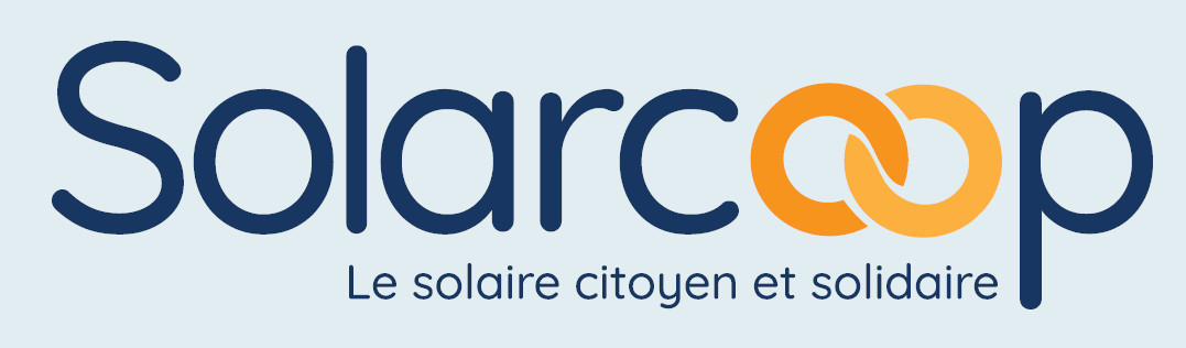 Logo Solarcoop 2025
